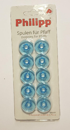 Spulen Philipp für Pfaff